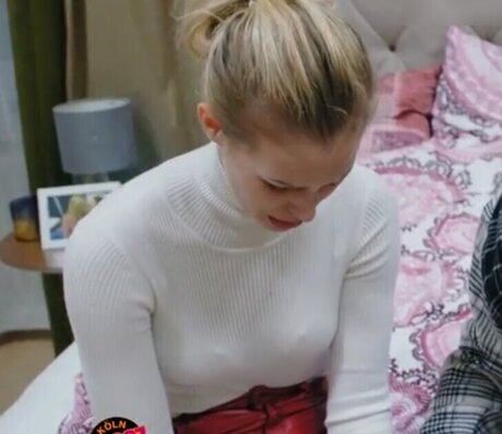 Carolina Peukmann sexo estrella recopilación