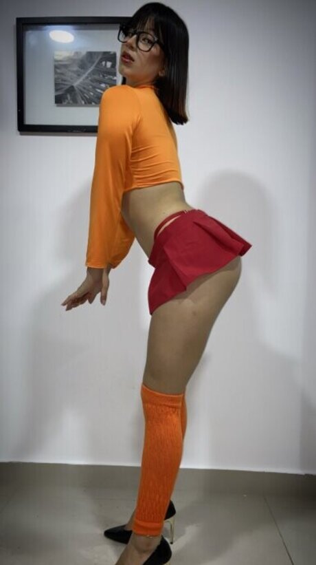 tightpussy lover bonita modelo imagen