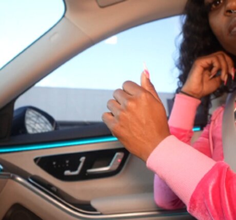 DireDesires hermosa modelo imágenes