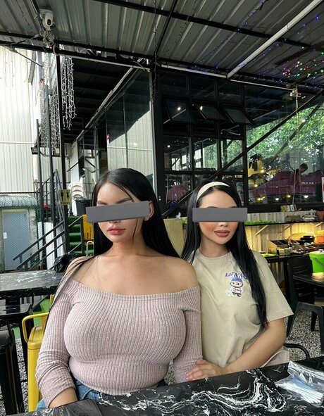 Baby Qasha mejor estrella galería