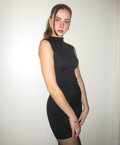 Lara Marie Kremer estrella exclusiva archivo