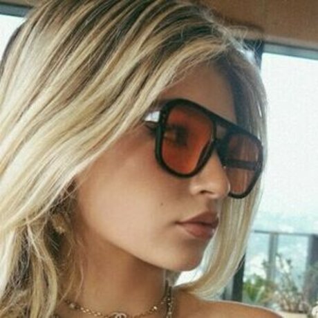 Abby Paradise estrella porno sexy galería