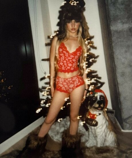 Abby Paradise xxx estrella porno imágenes