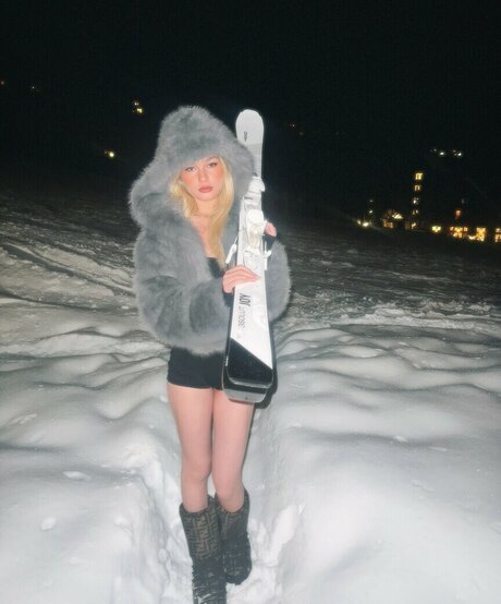 Abby Paradise actriz xxx foto