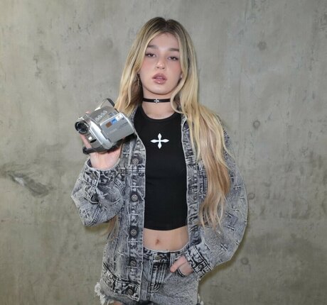 Abby Paradise buena actriz archivo