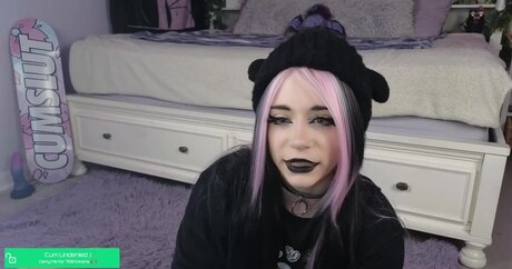 soulxlesskitten estrella porno perfecta foto