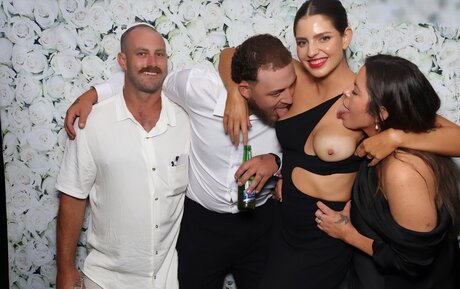 Photobox Flashes Profilfoto