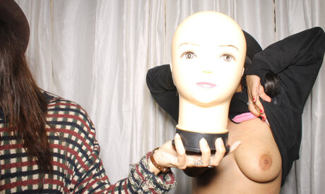 Photobox Flashes modelo xxx archivo