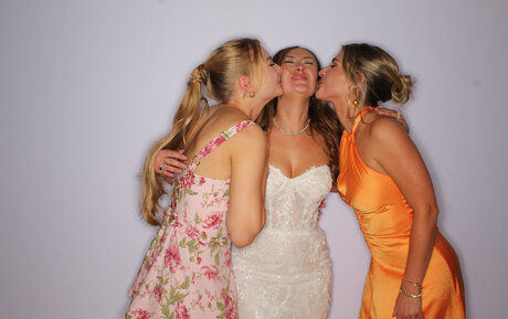 Photobox Flashes estrella pornografica archivo