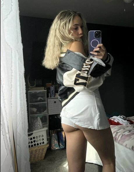 Faith Enokian actriz perfecta recopilación