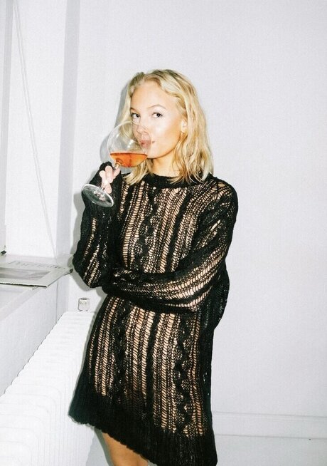 Lilli Sophia estrella libre imágenes