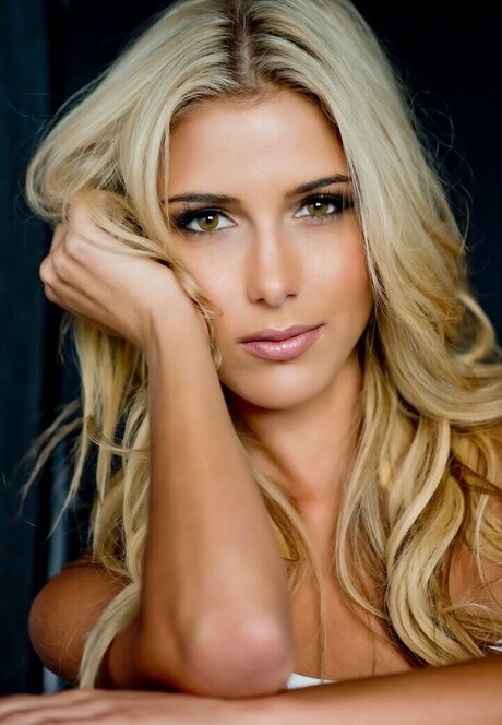 Taryn Morris estrella porno agradable imagen