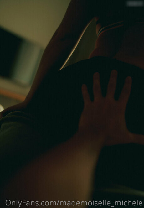 mademoiselle michele estrella porno del sexo foto