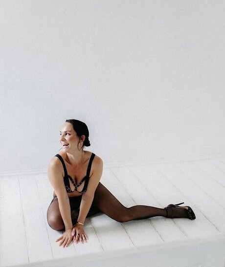 mademoiselle michele estrella de alta definición imagen