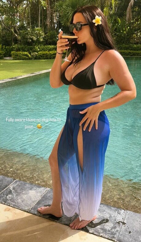 Eleanorsaur modelo sexy galerías