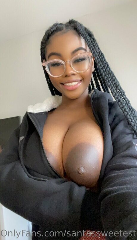 SantasSweetest actriz atractiva imágenes