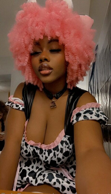 SantasSweetest modelo agradable galería