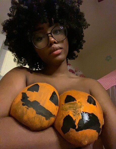 SantasSweetest estrella porno adulto foto