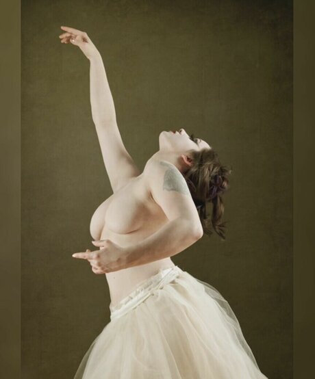 Niki Dysnomia mejor estrella archivo