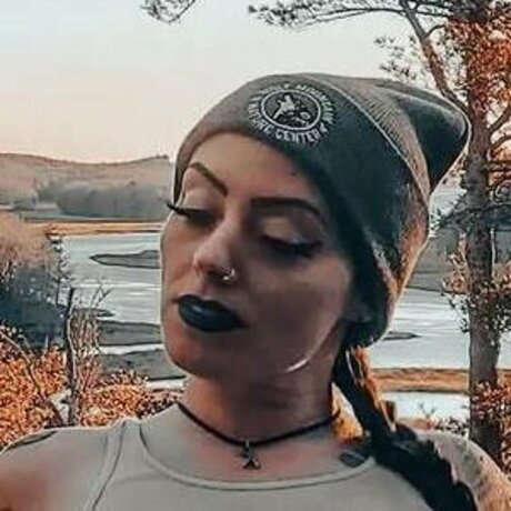 Niki Dysnomia modelo erótico galería