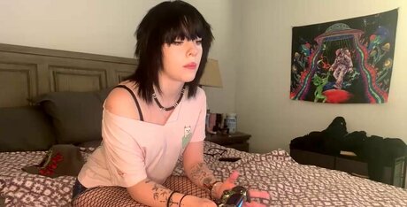 damag3dgothbaby estrella porno caliente galería