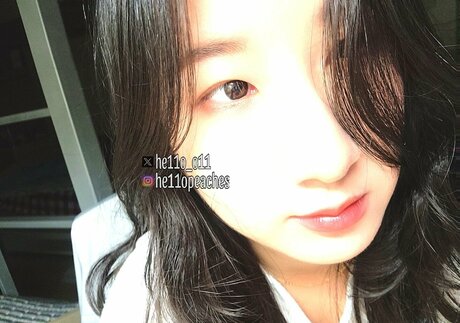 nya ming estrella agradable imagen