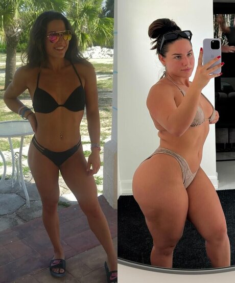 veronicafasulo estrella erótica foto