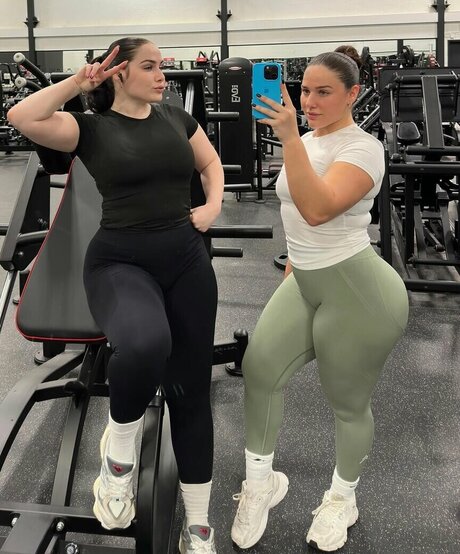 veronicafasulo desnudos estrella galería