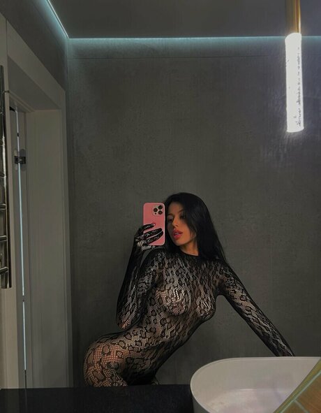 Xiaoxwu modelo desnuda galería