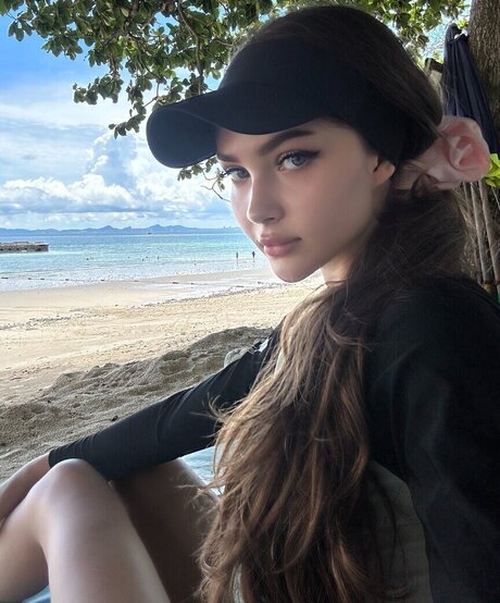 Sharishaxd estrella perfecta galería