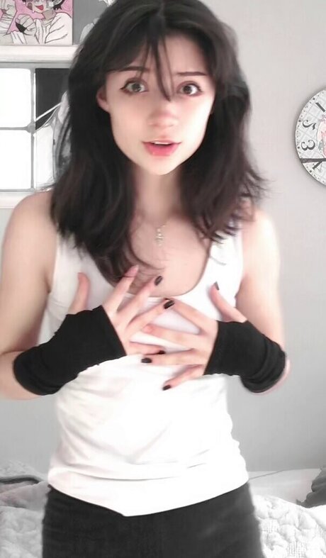 Anto a a modelo de arte archivo