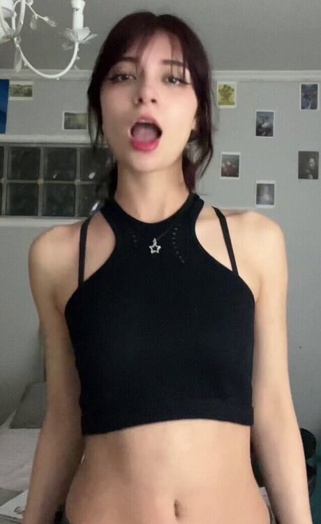 Anto a a mejor estrella foto