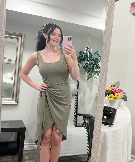 Beckmon arte estrella porno galería