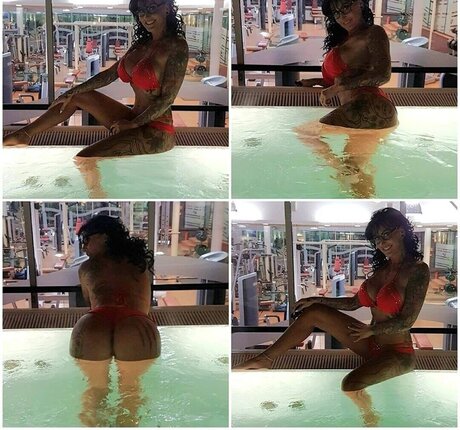 Sari Sander estrella libre imágenes