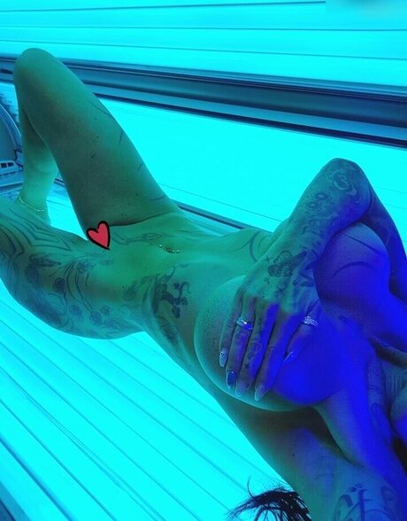 Sari Sander modelo bonita galería