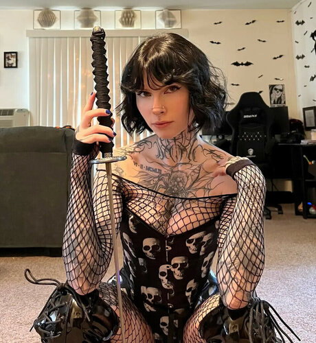 Tyniquewebster estrella hd foto