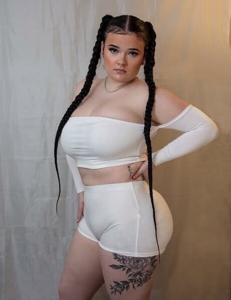 Katieexo134 estrella libre galería