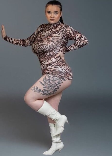 Katieexo134 estrella porno agradable galerías