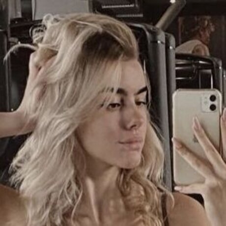 Teodora Popovska modelo xxx recopilación