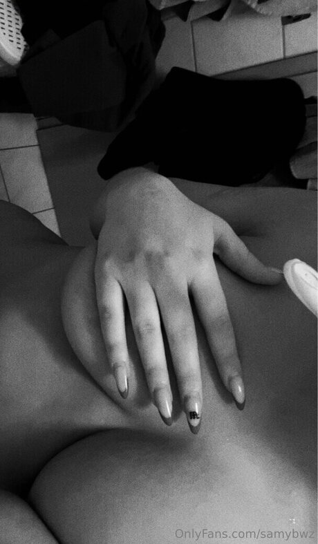 samybwz estrella agradable fotos