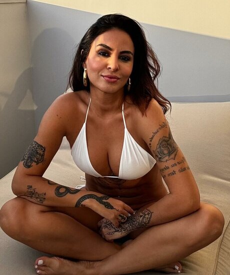 Alinne Rosa bonita estrella recopilación