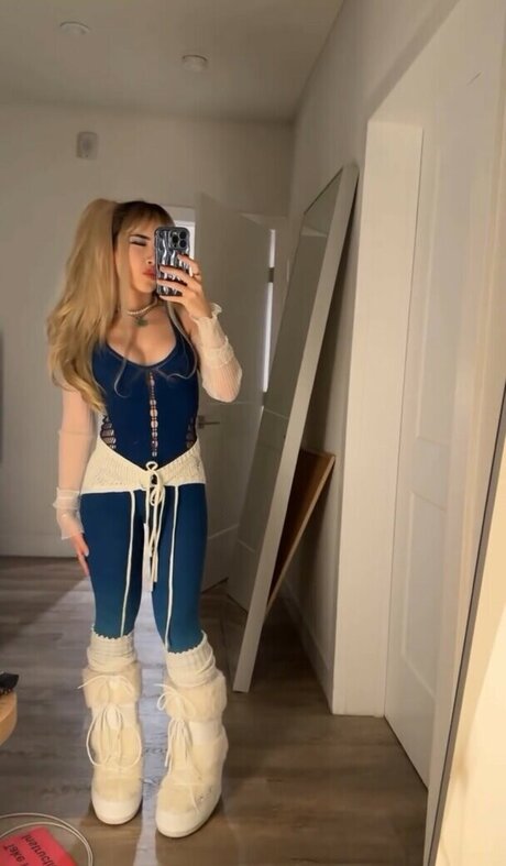 eggtardy estrella perfecta fotos