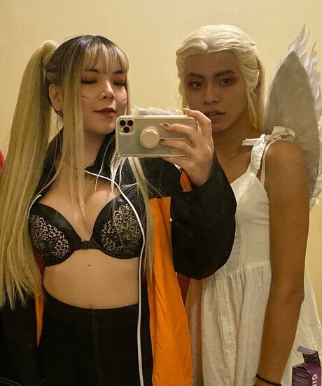 eggtardy estrella adulta galería