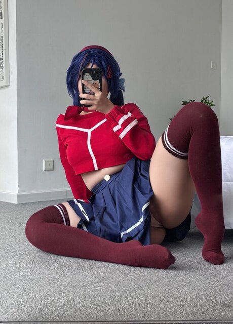 Rumipeach actriz de alta calidad imagen