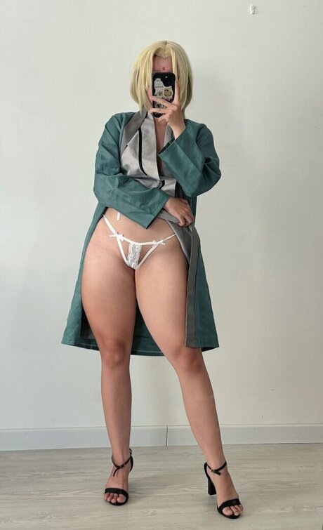 Rumipeach modelo foto