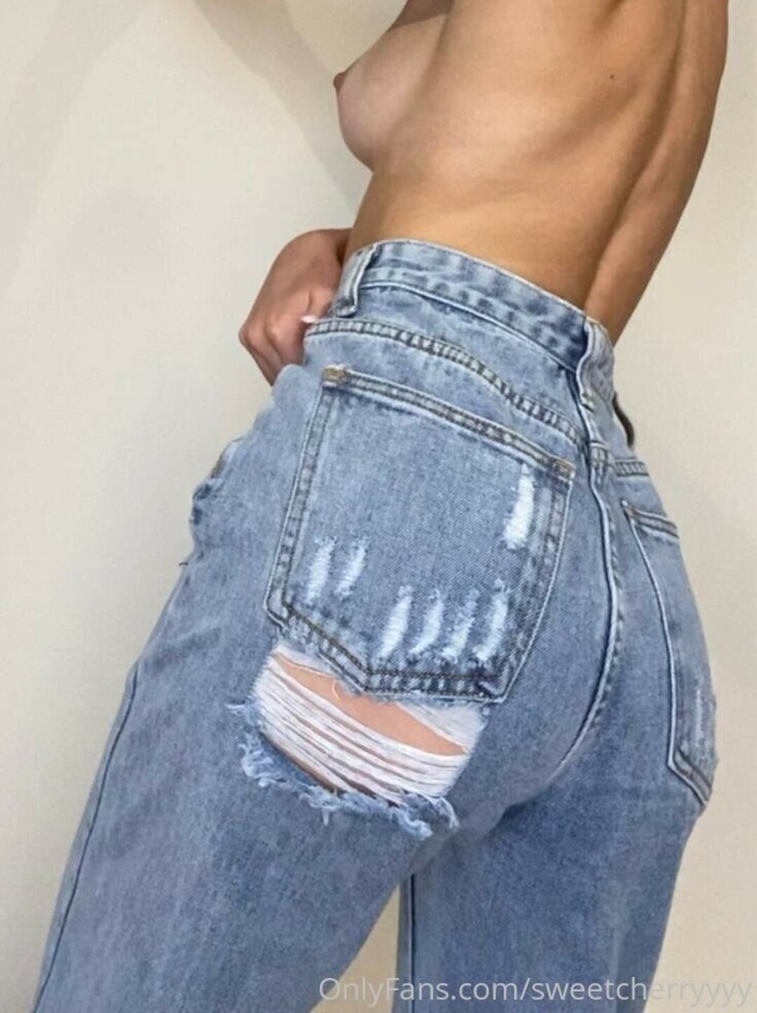 Sweetcherrryyyyy modelo sexy fotos