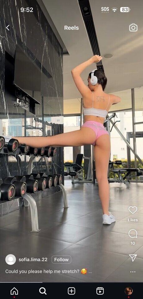 sofialima22 actriz de alta calidad archivo