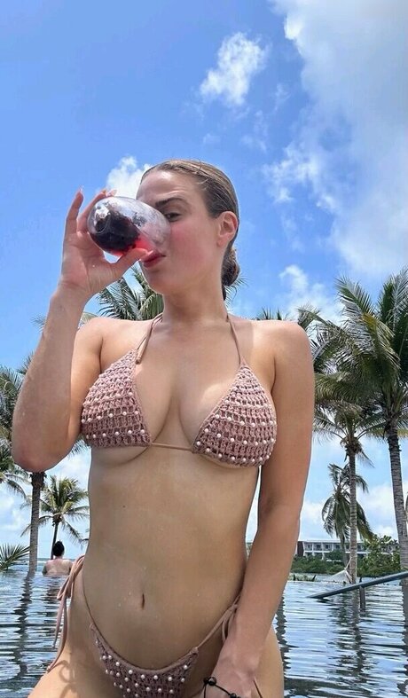 CJ Perry aka Lana sexo modelo galería