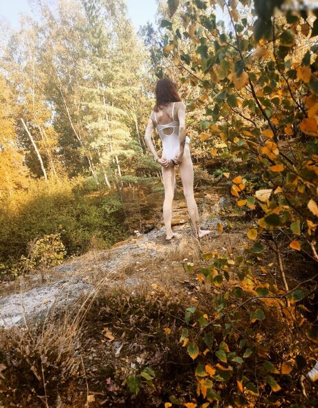 Chrissychriss estrella porno de arte imagen