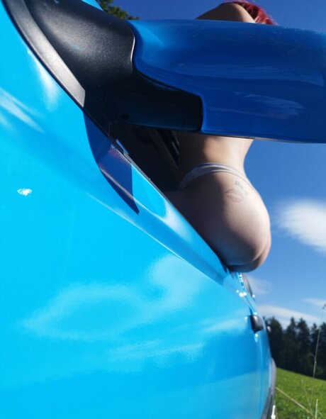 Chrissychriss estrella libre foto